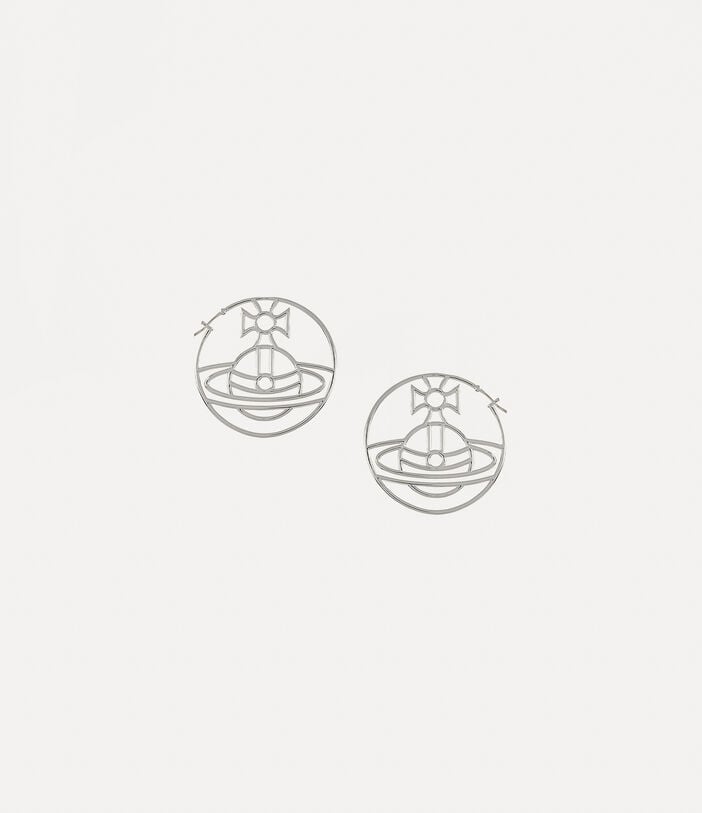 Vivienne Westwood ALINA EARRINGS